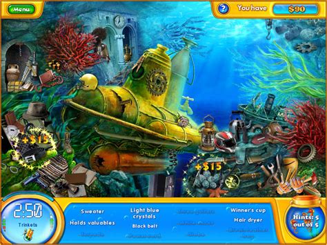 big fish free hidden object games.